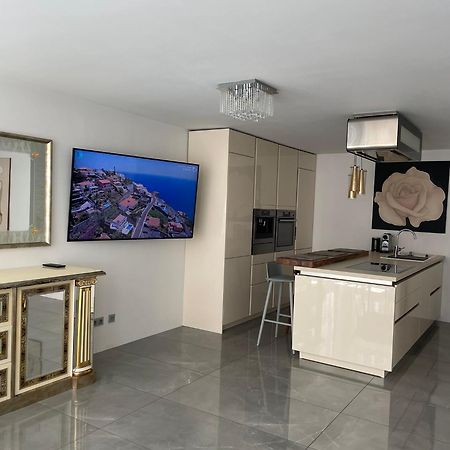 Luxurious 2 Bedroom Apartment Old City Μόναχο Εξωτερικό φωτογραφία
