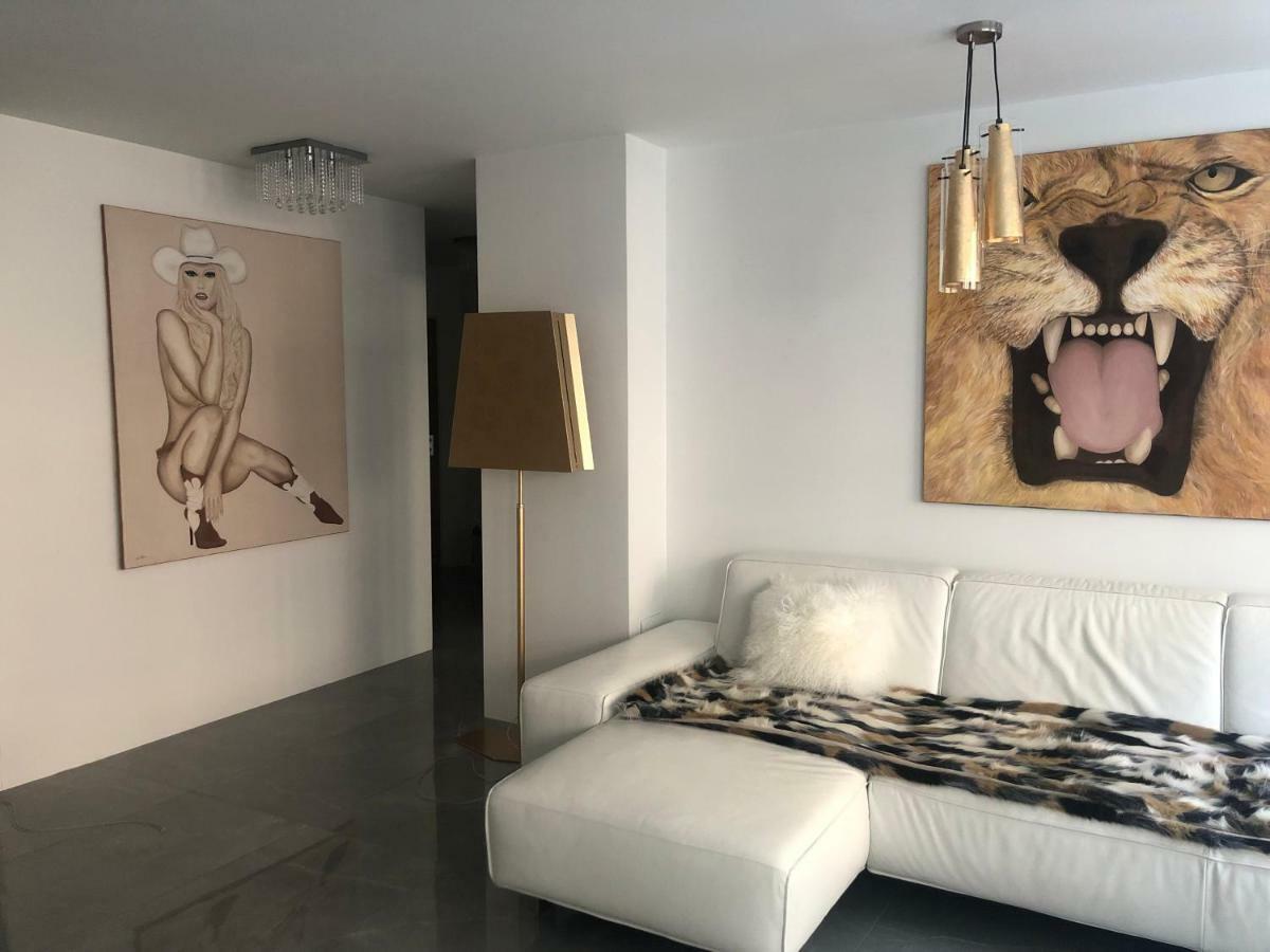 Luxurious 2 Bedroom Apartment Old City Μόναχο Εξωτερικό φωτογραφία