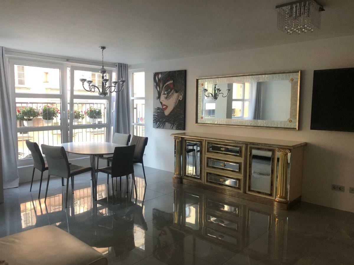 Luxurious 2 Bedroom Apartment Old City Μόναχο Εξωτερικό φωτογραφία