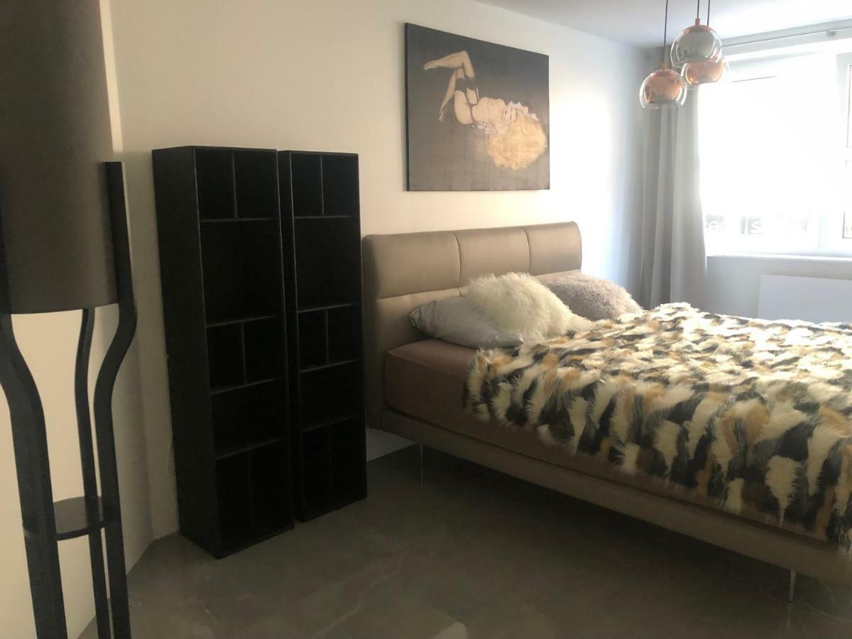 Luxurious 2 Bedroom Apartment Old City Μόναχο Εξωτερικό φωτογραφία