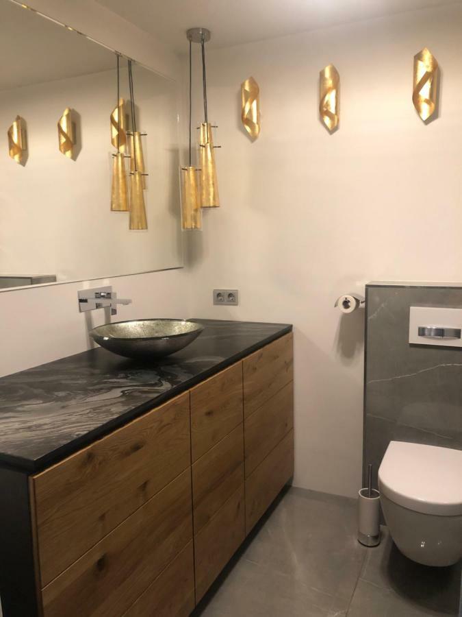Luxurious 2 Bedroom Apartment Old City Μόναχο Εξωτερικό φωτογραφία