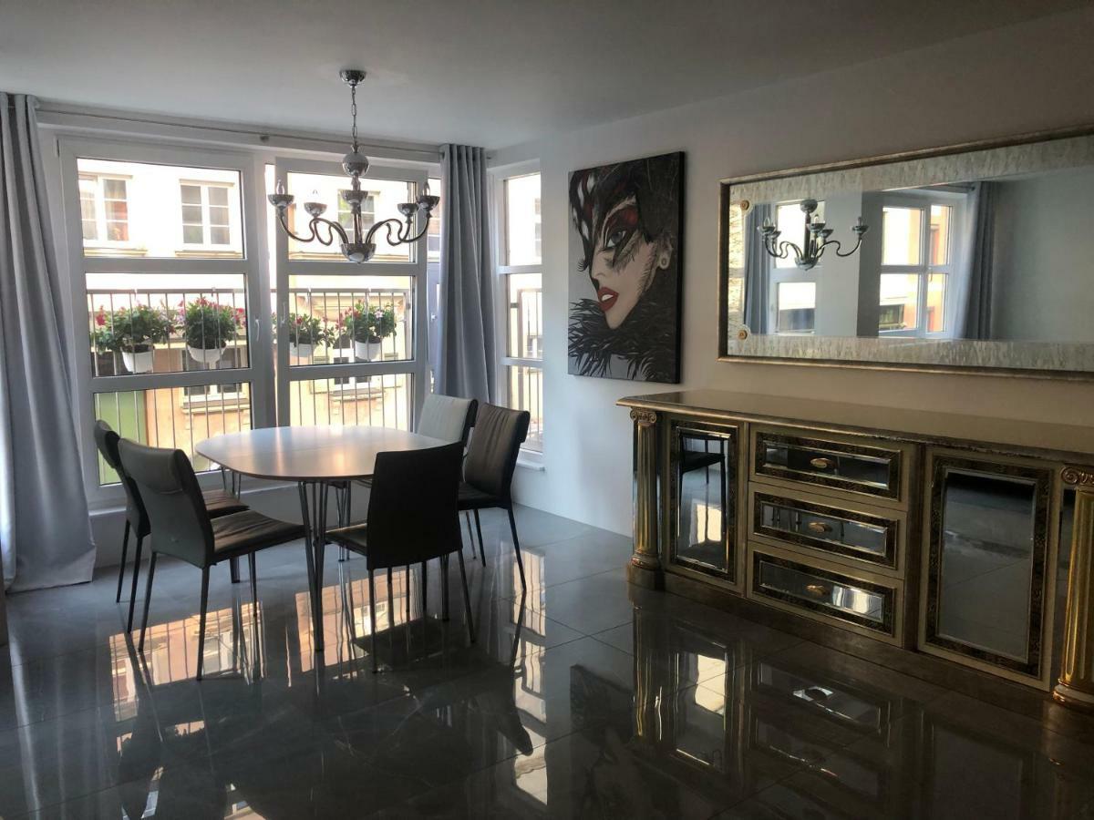 Luxurious 2 Bedroom Apartment Old City Μόναχο Εξωτερικό φωτογραφία