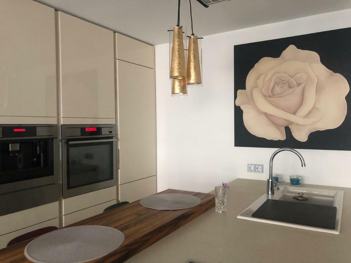 Luxurious 2 Bedroom Apartment Old City Μόναχο Εξωτερικό φωτογραφία